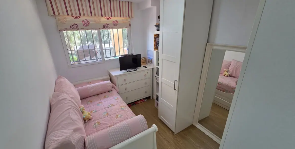 Продажа апартаментов на среднем этаже в Fuengirola 8