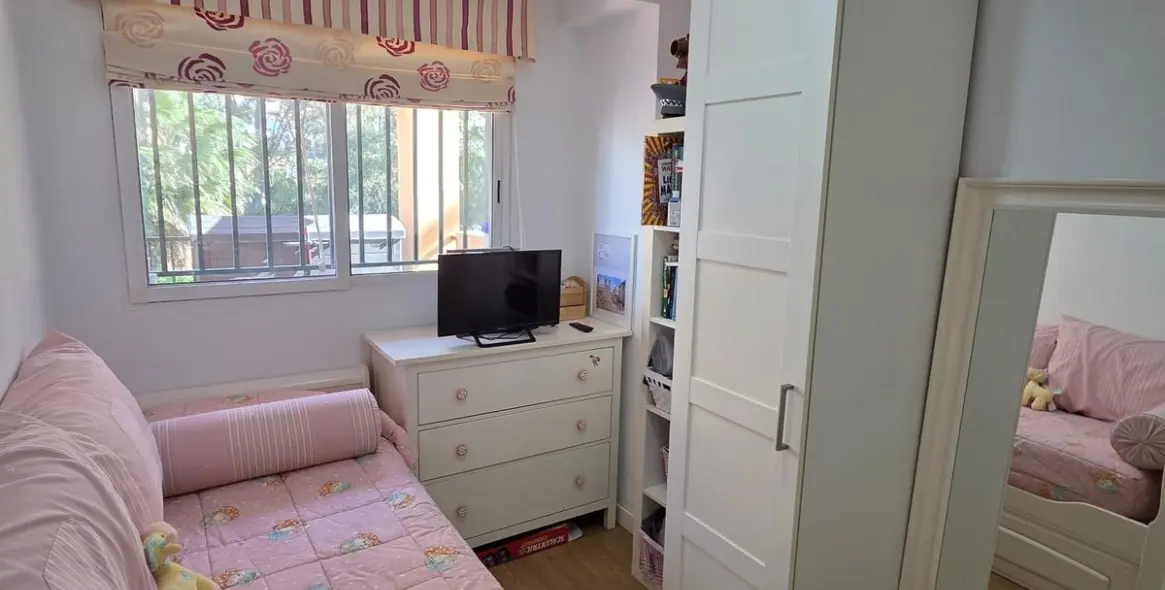 Продажа апартаментов на среднем этаже в Fuengirola 10