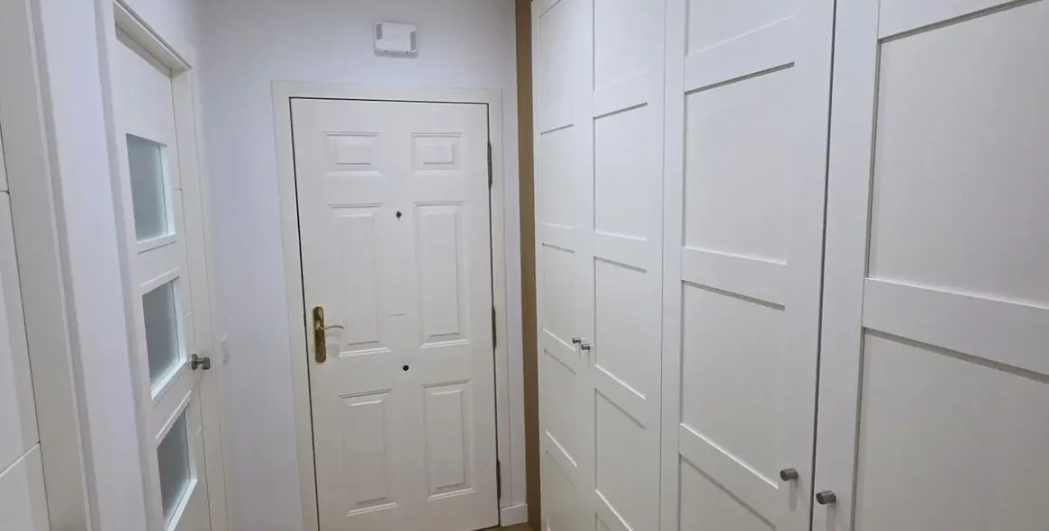 Продажа апартаментов на среднем этаже в Fuengirola 11