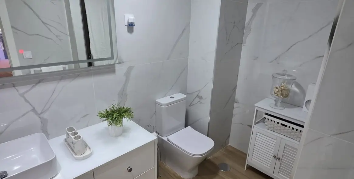 Продажа апартаментов на среднем этаже в Fuengirola 12