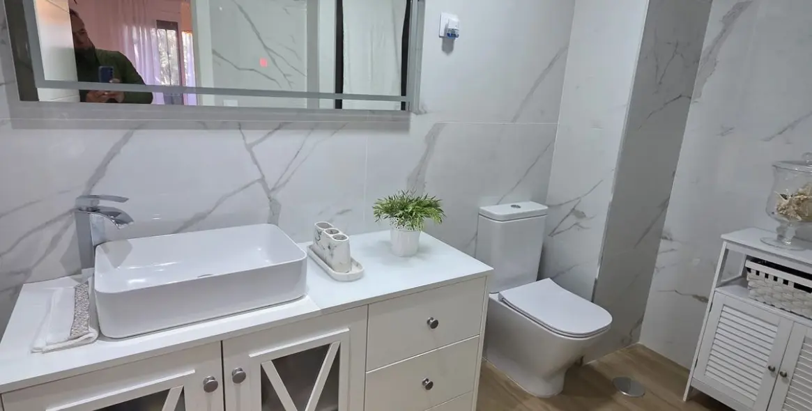 Продажа апартаментов на среднем этаже в Fuengirola 15