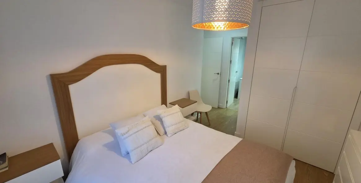 Продажа апартаментов на среднем этаже в Fuengirola 16