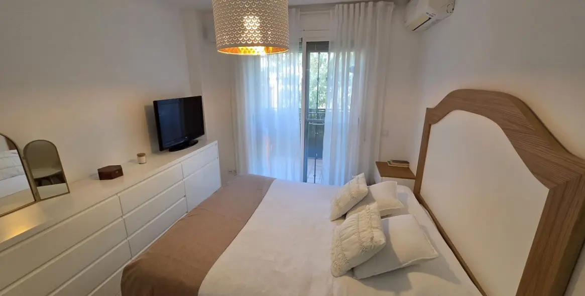 Продажа апартаментов на среднем этаже в Fuengirola 17