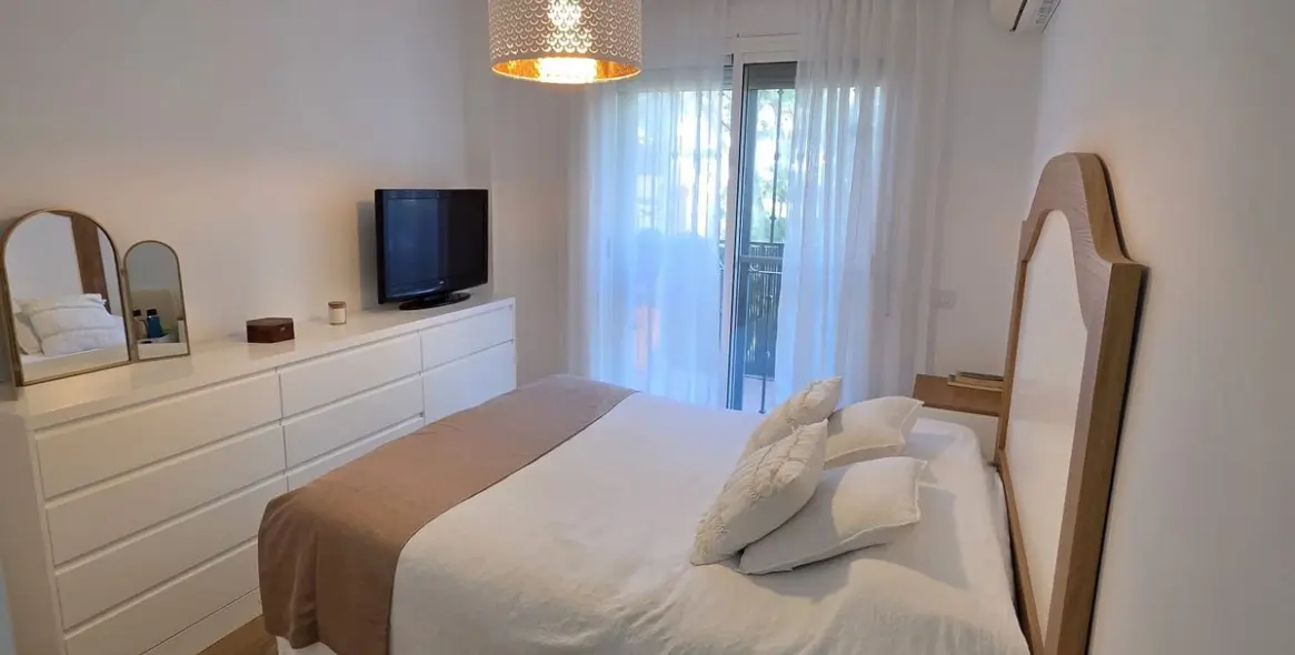 Продажа апартаментов на среднем этаже в Fuengirola 18