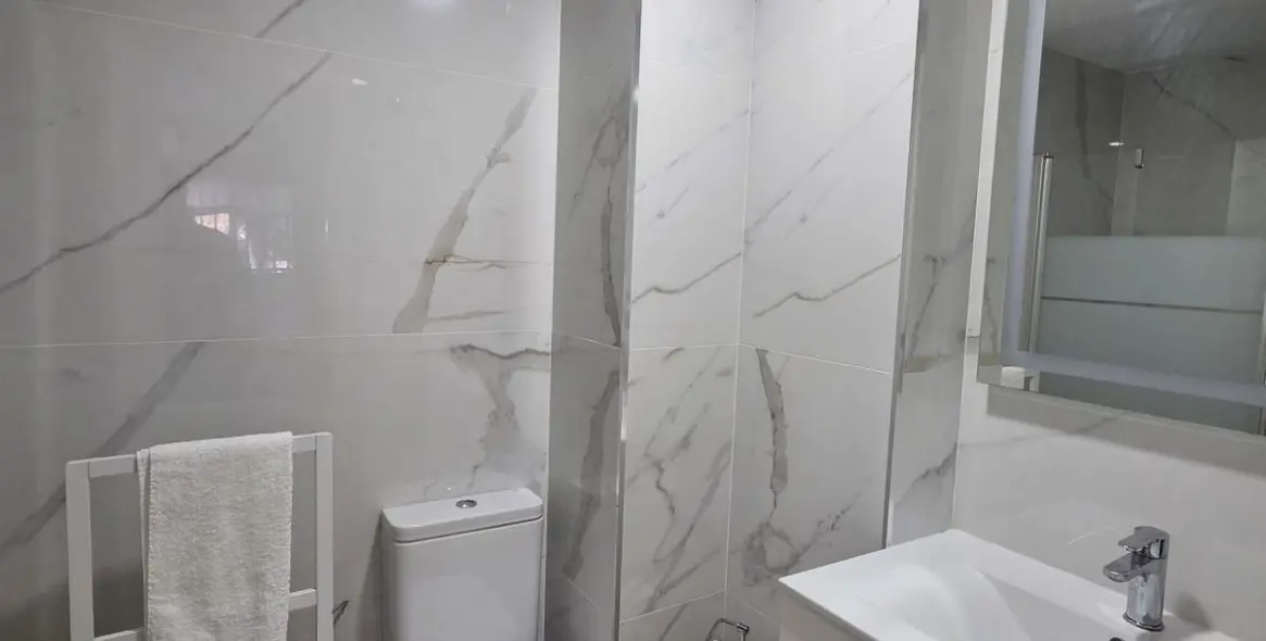 Продажа апартаментов на среднем этаже в Fuengirola 20