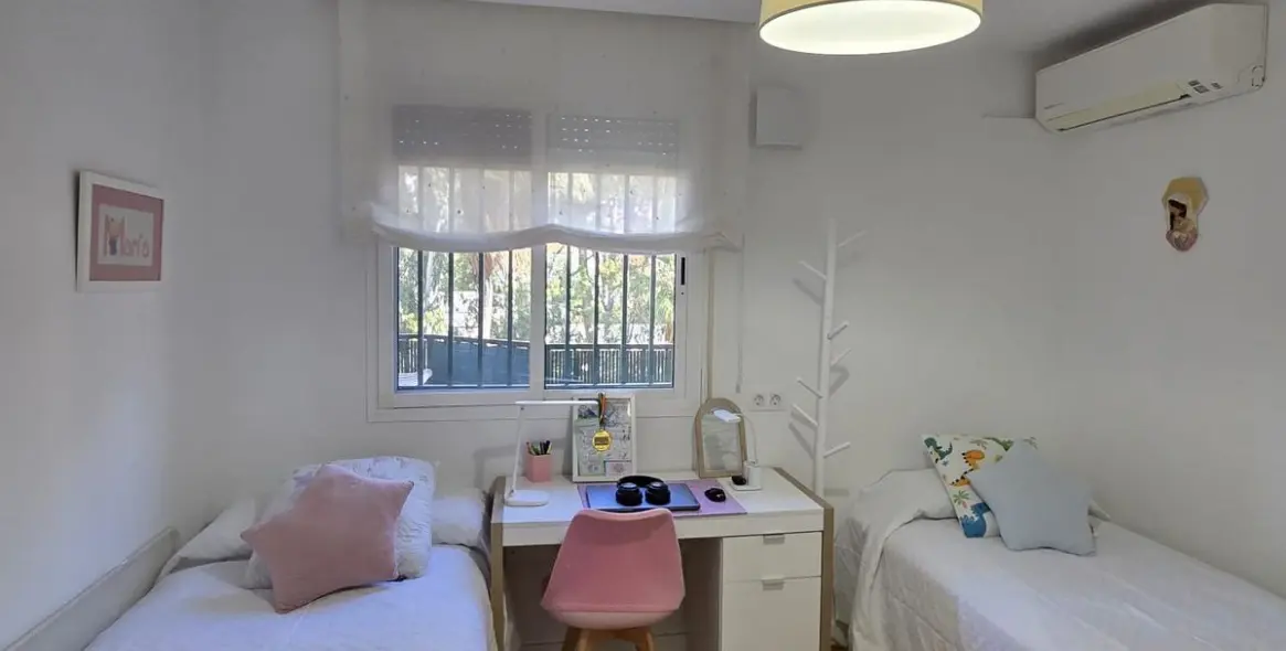 Продажа апартаментов на среднем этаже в Fuengirola 21