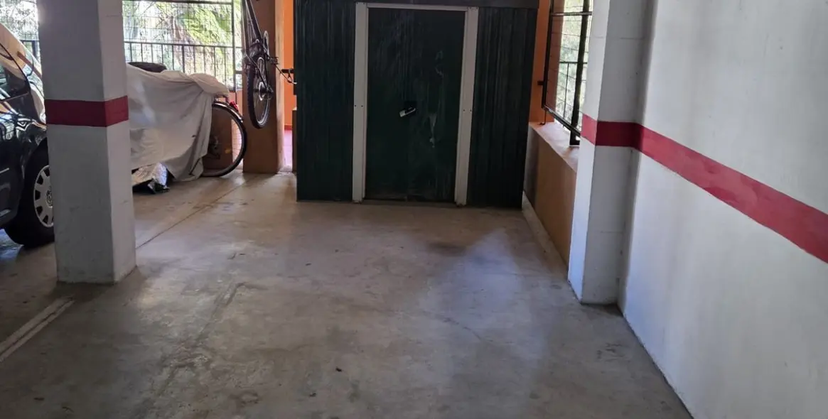 Продажа апартаментов на среднем этаже в Fuengirola 22