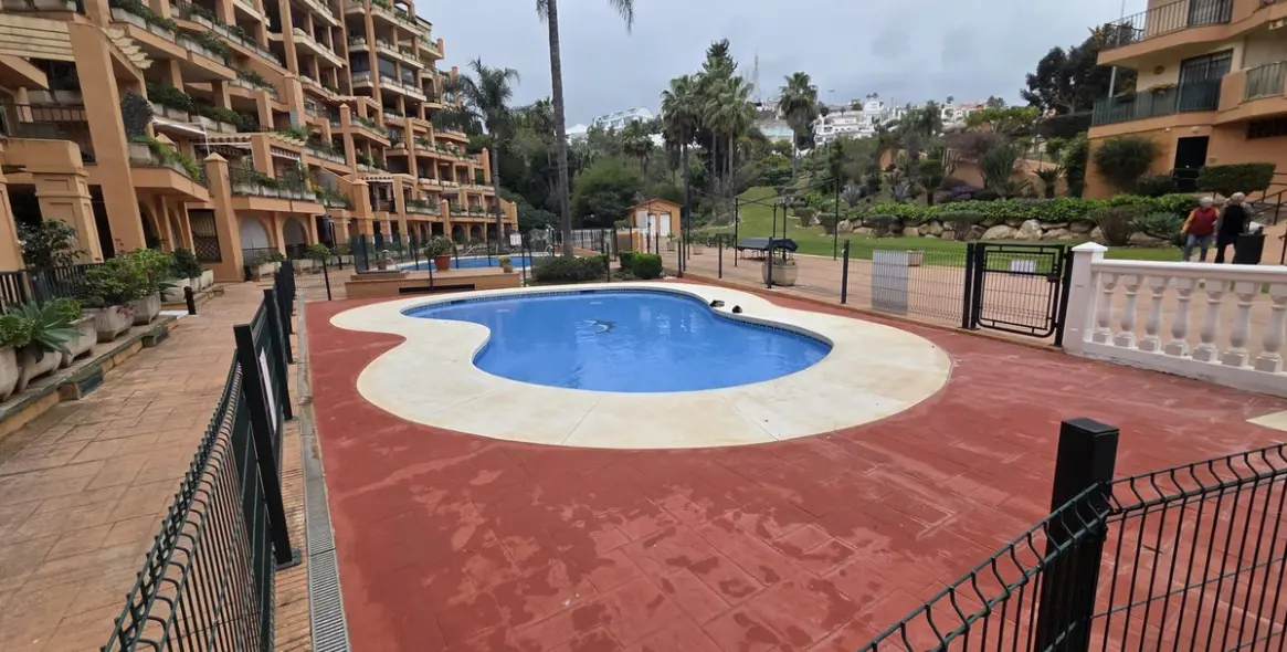 Продажа апартаментов на среднем этаже в Fuengirola 23