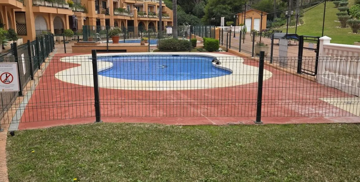 Продажа апартаментов на среднем этаже в Fuengirola 25