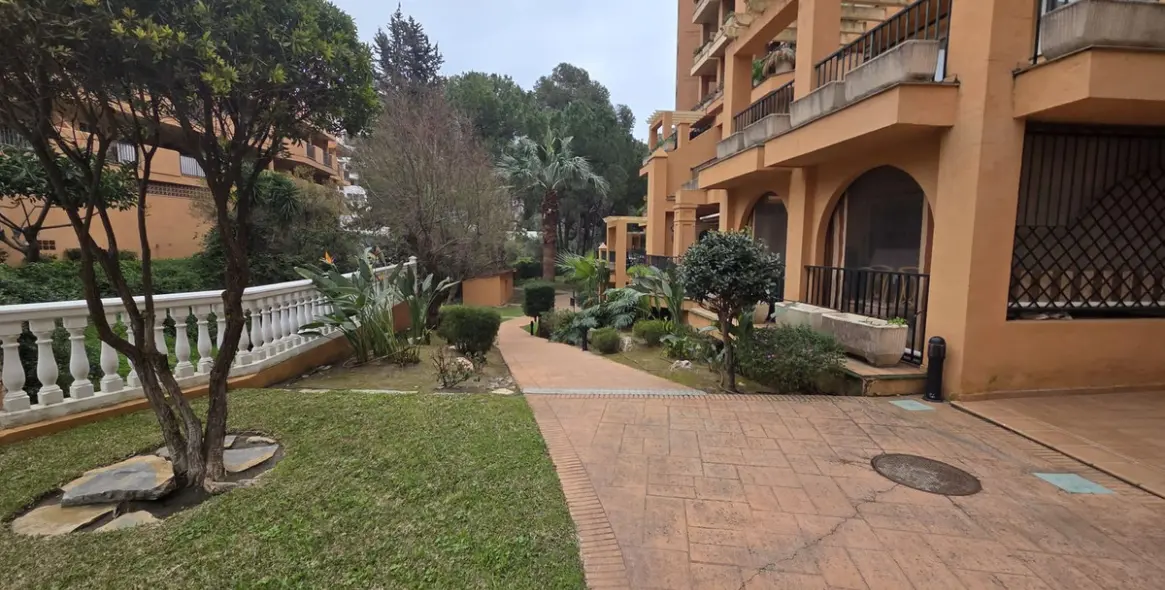 Продажа апартаментов на среднем этаже в Fuengirola 26