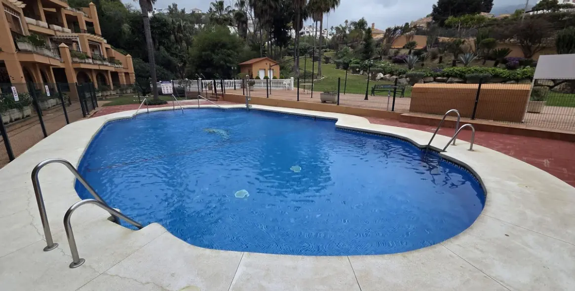 Продажа апартаментов на среднем этаже в Fuengirola 27