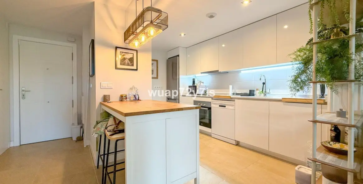 Долгосрочная аренда апартаментов на первом этаже в Selwo 4