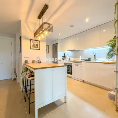 Long-term rent of ground floor apartment in Selwo