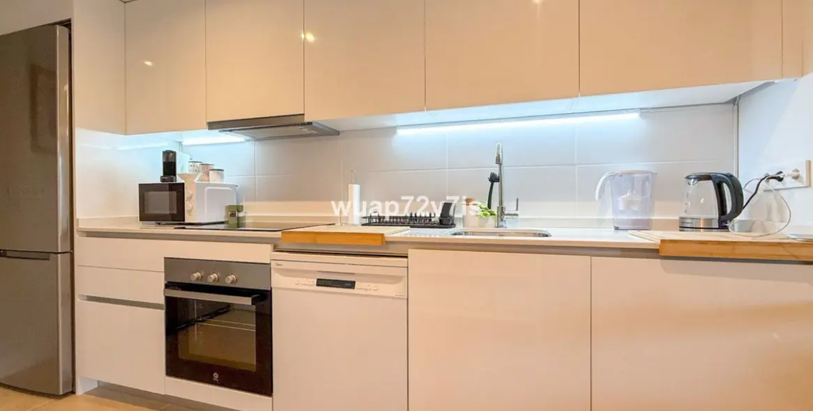 Долгосрочная аренда апартаментов на первом этаже в Selwo 9