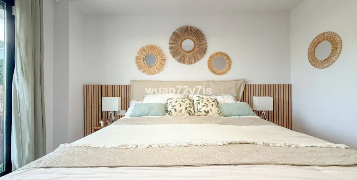 Долгосрочная аренда апартаментов на первом этаже в Selwo 12