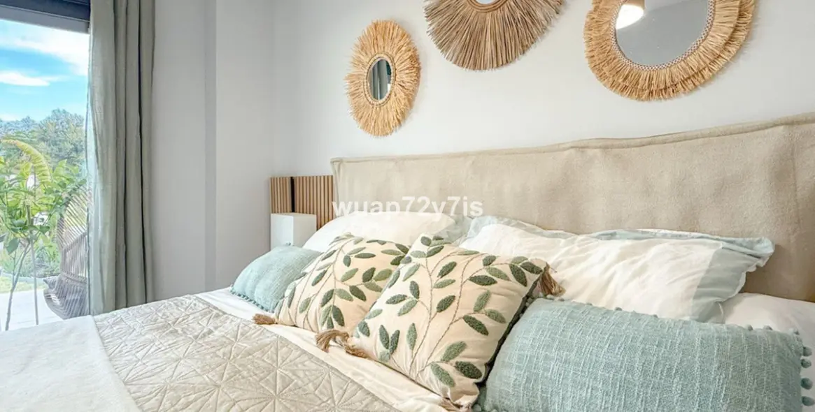 Долгосрочная аренда апартаментов на первом этаже в Selwo 13