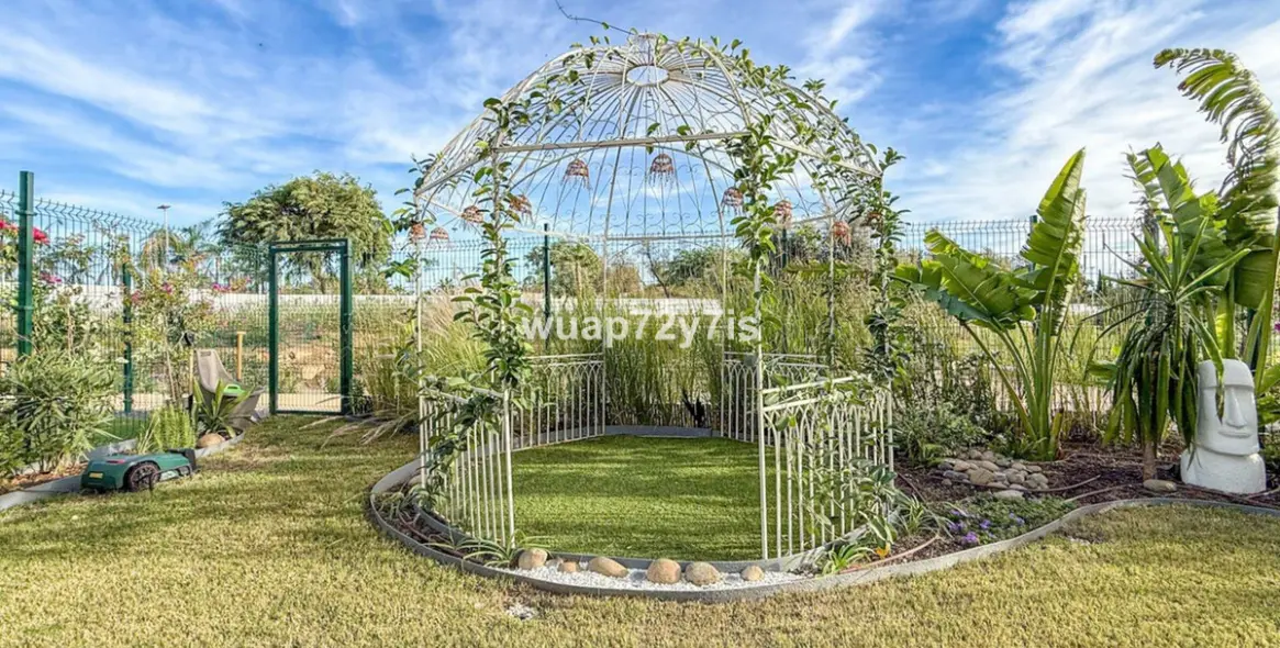 Долгосрочная аренда апартаментов на первом этаже в Selwo 27