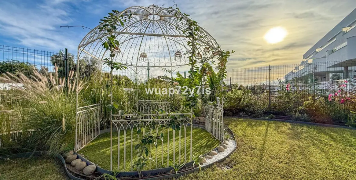 Долгосрочная аренда апартаментов на первом этаже в Selwo 28