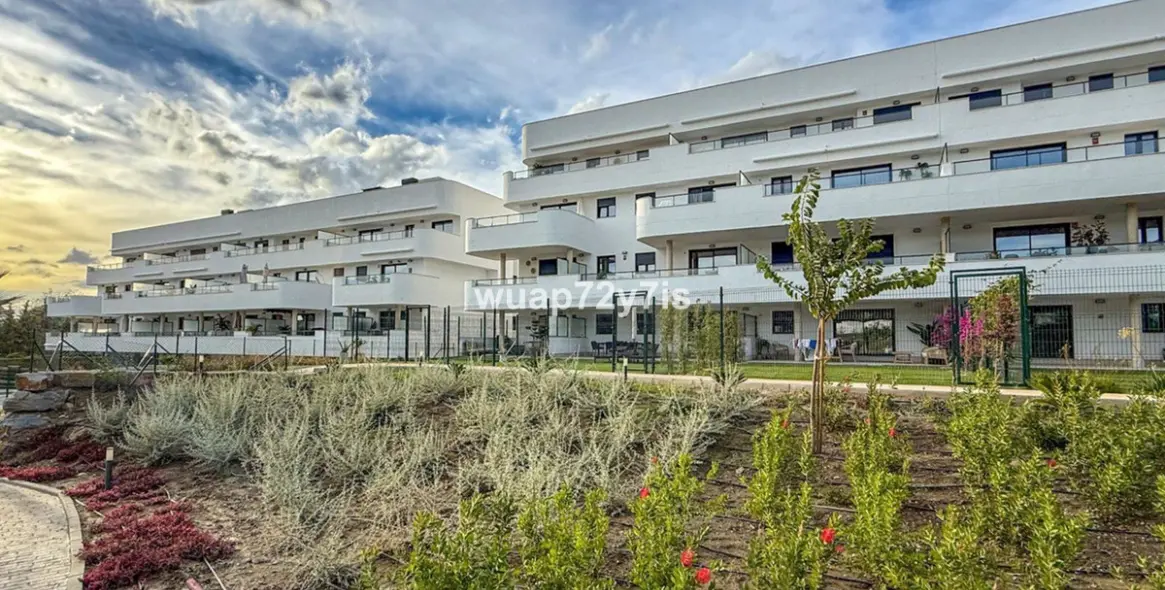 Долгосрочная аренда апартаментов на первом этаже в Selwo 29