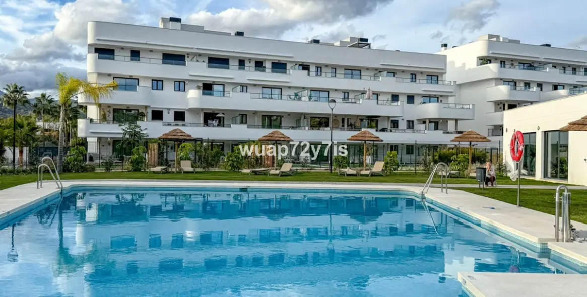 Долгосрочная аренда апартаментов на первом этаже в Selwo 32