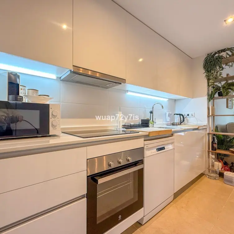 Sale of ground floor apartment in Selwo
