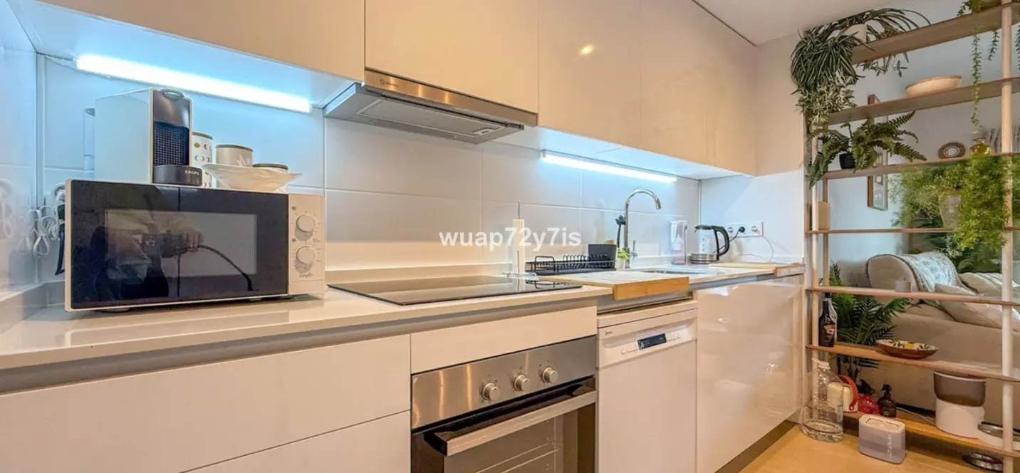 Sale of ground floor apartment in Selwo 4