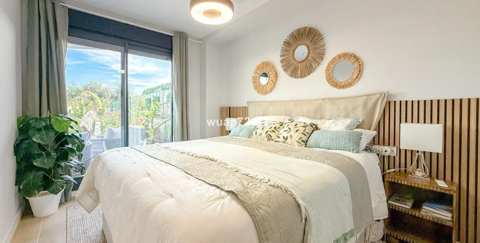 Sale of ground floor apartment in Selwo 11