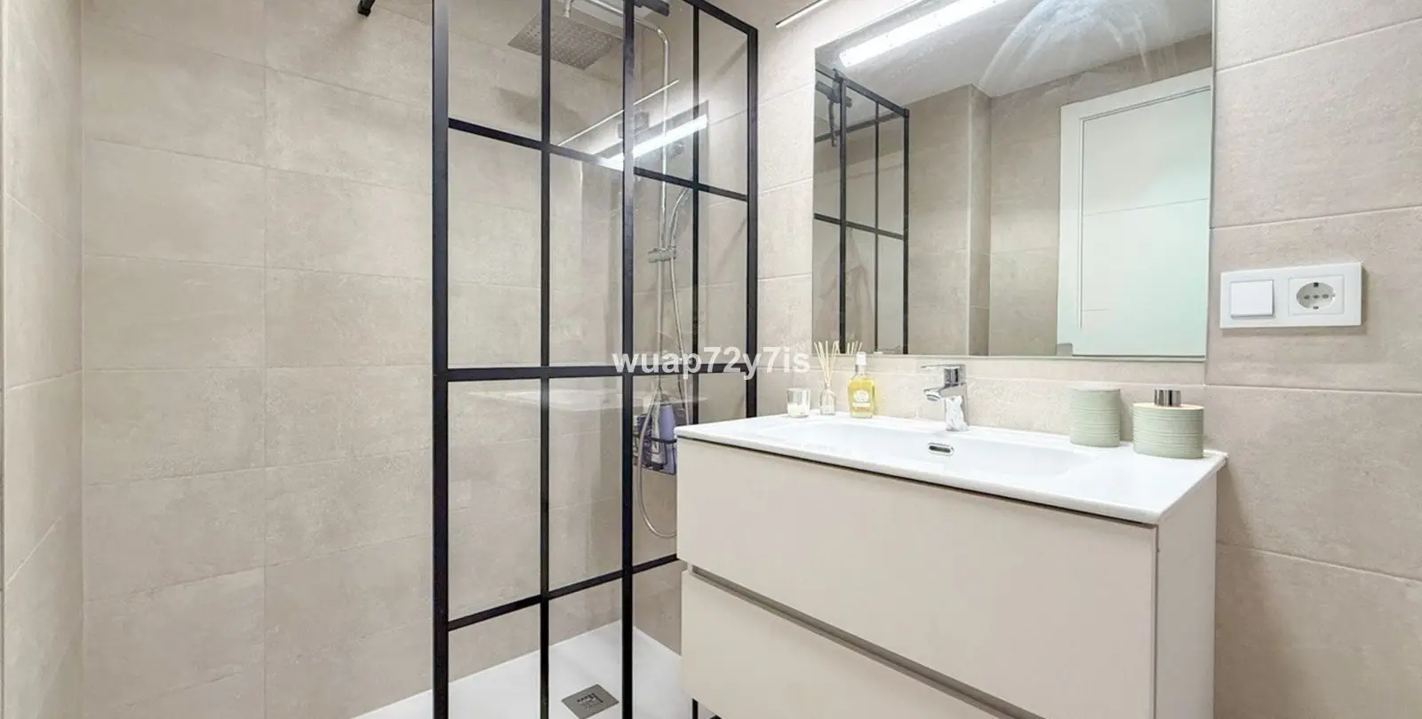 Sale of ground floor apartment in Selwo 14