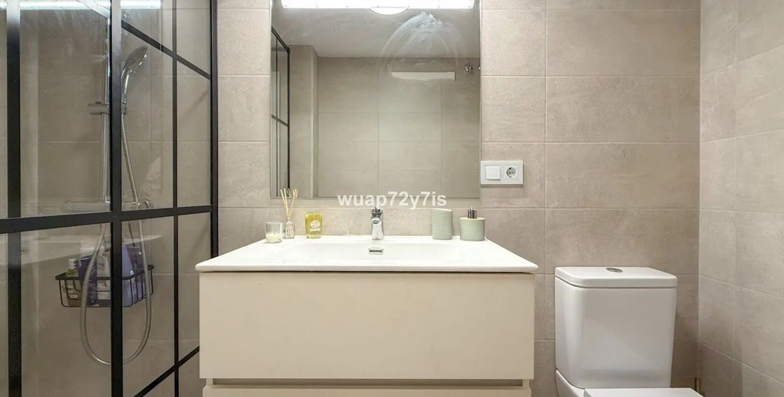 Sale of ground floor apartment in Selwo 15