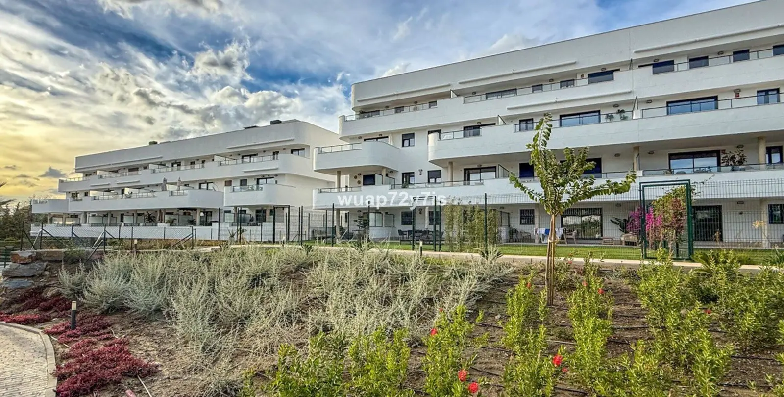 Sale of ground floor apartment in Selwo 29