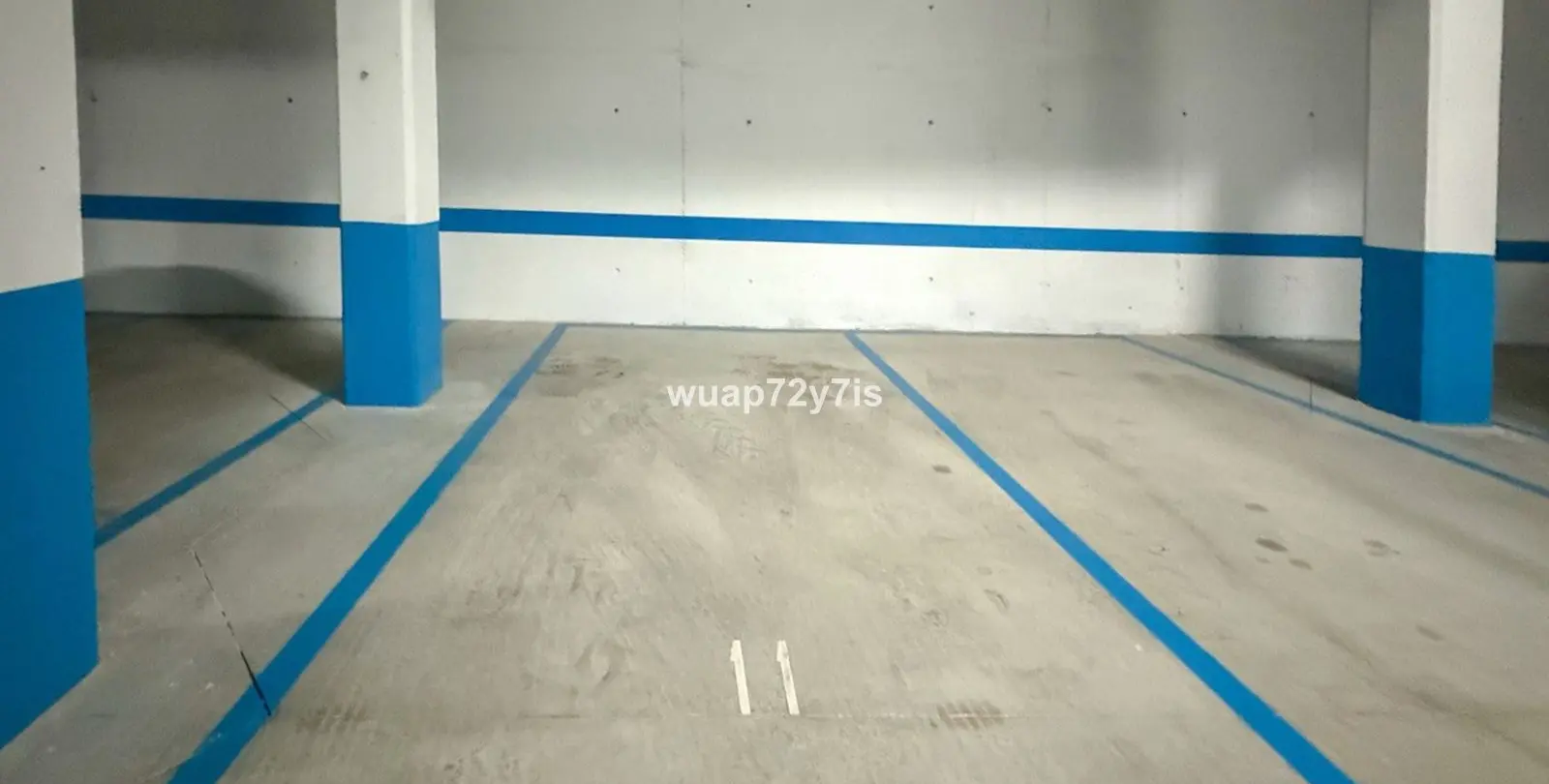 Sale of ground floor apartment in Selwo 36