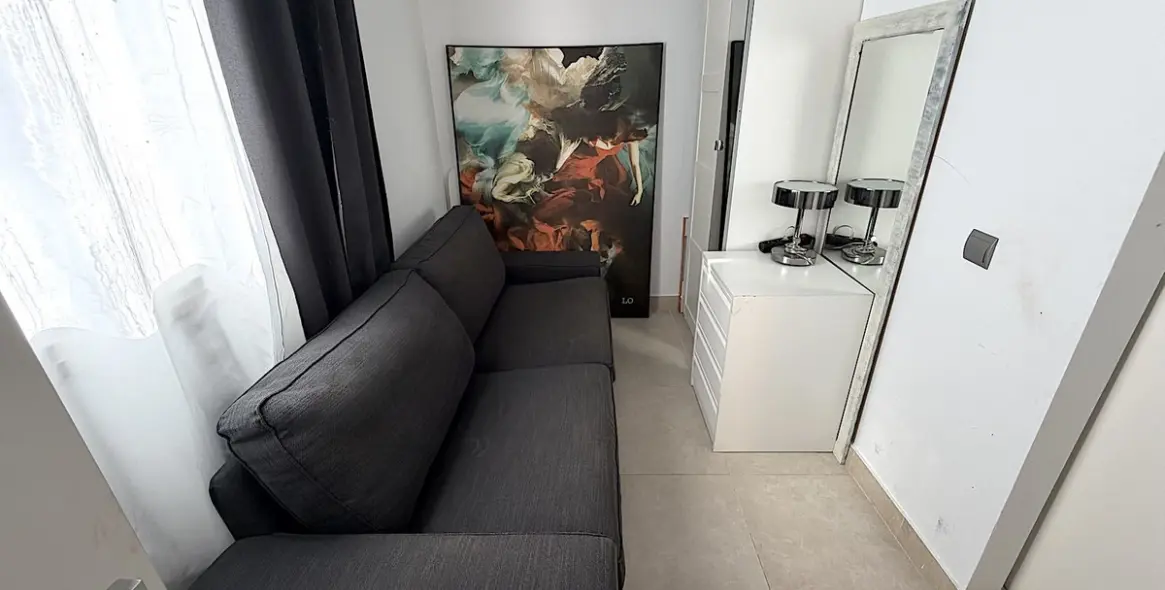 Long-term rent of penthouse in Bel Air 23