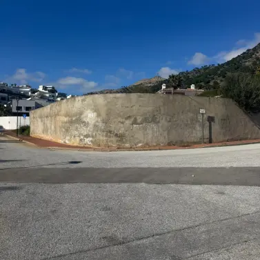 Sale of residential plot in Mijas