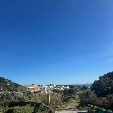 Sale of residential plot in Mijas