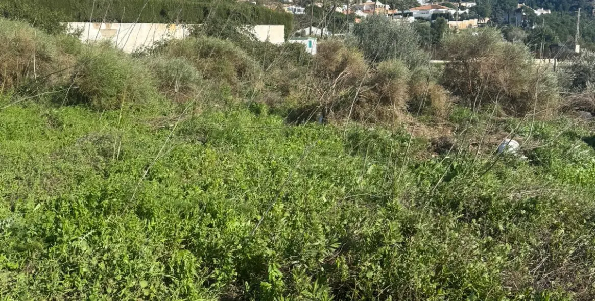Sale of residential plot in Mijas 4