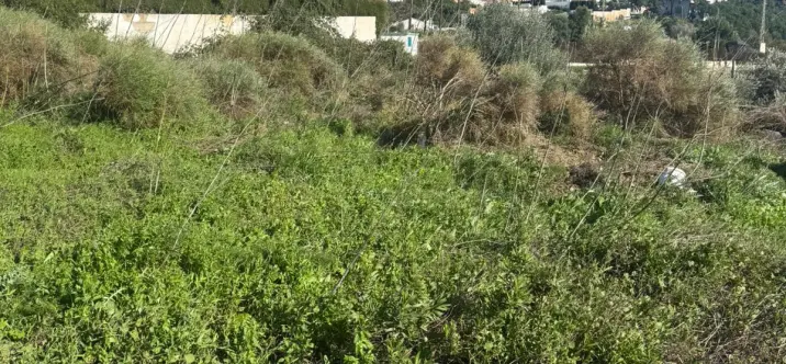 Sale of residential plot in Mijas 3