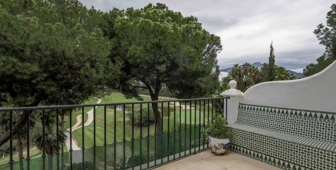 Sale of townhouse in La Quinta 1