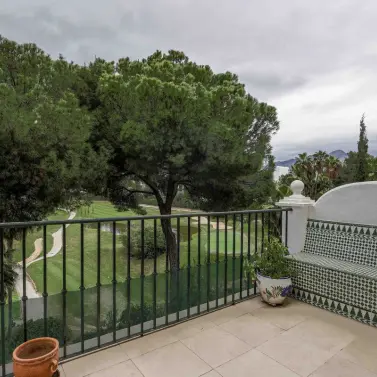 Sale of townhouse in La Quinta