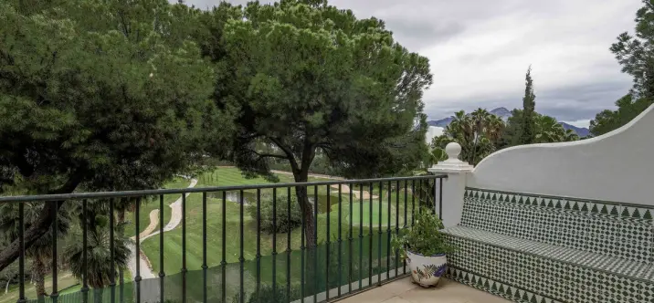 Sale of townhouse in La Quinta 0