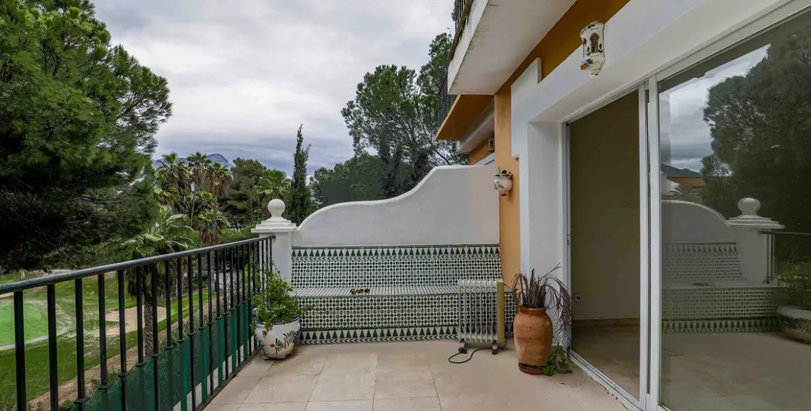 Sale of townhouse in La Quinta 2