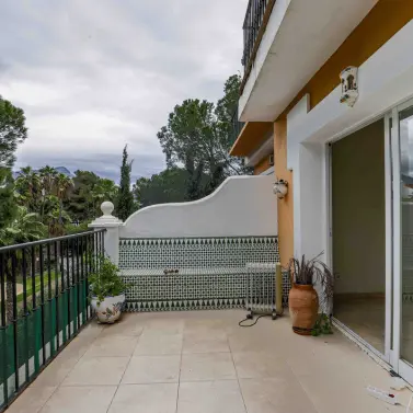 Sale of townhouse in La Quinta