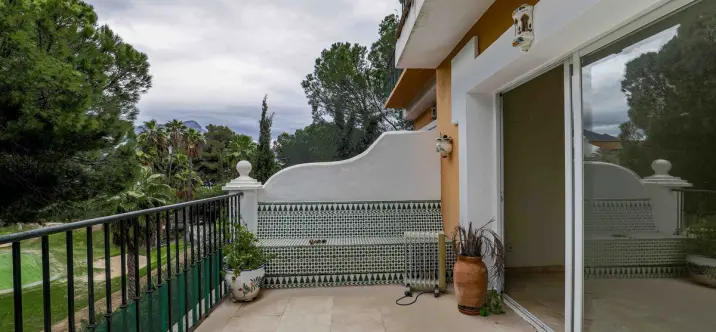 Sale of townhouse in La Quinta 1