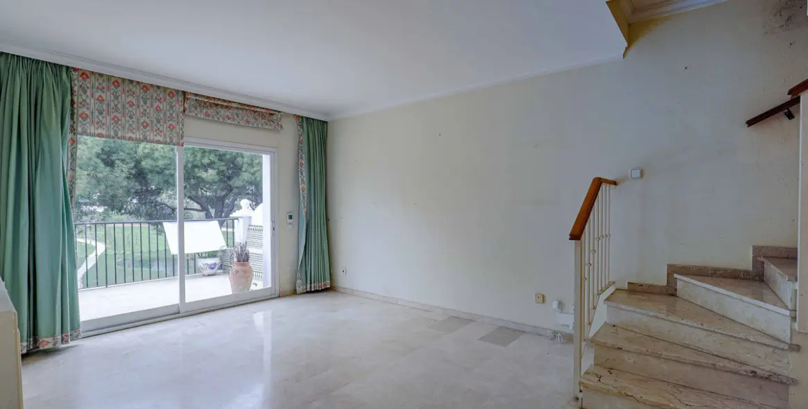 Sale of townhouse in La Quinta 6