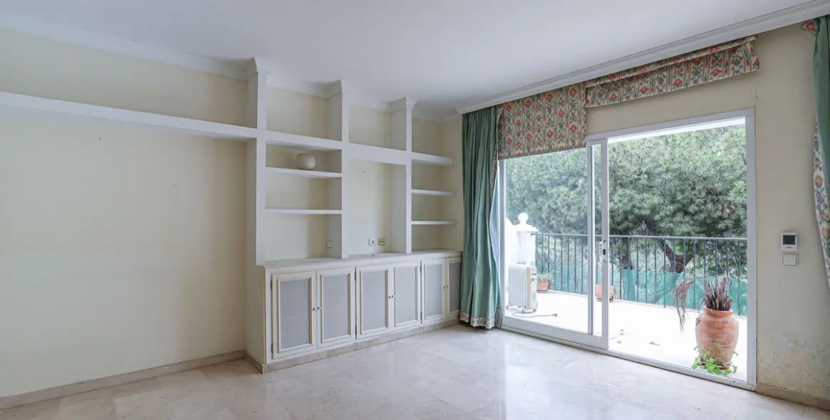 Sale of townhouse in La Quinta 7