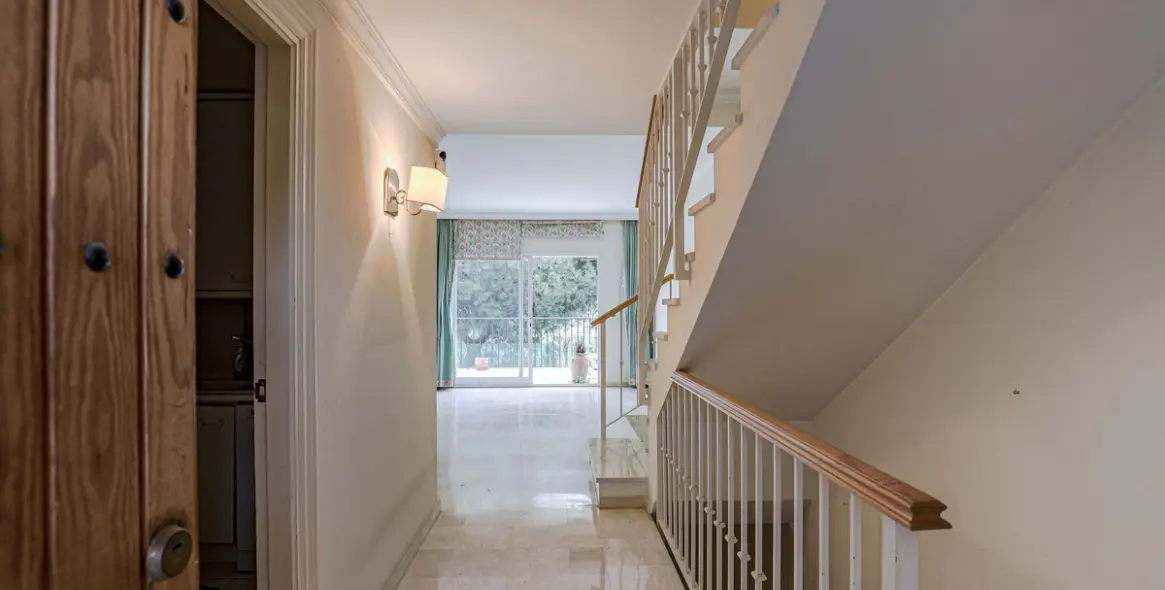 Sale of townhouse in La Quinta 11