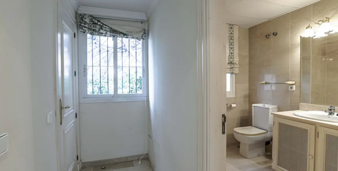 Sale of townhouse in La Quinta 19