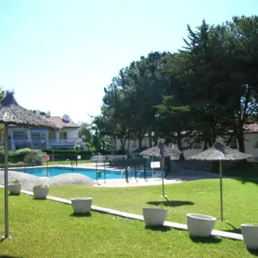 Продажа апартаментов на первом этаже в Nagüeles