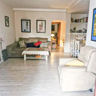 Продажа апартаментов на первом этаже в Nagüeles