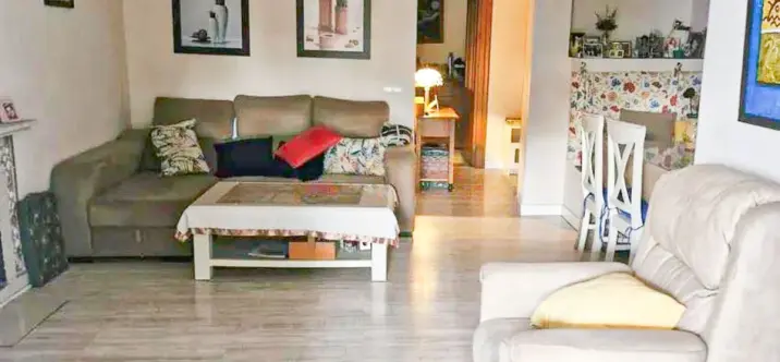 Продажа апартаментов на первом этаже в Nagüeles 1