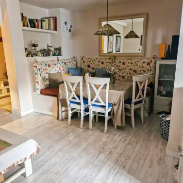 Продажа апартаментов на первом этаже в Nagüeles